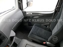 MERCEDES-BENZ Atego 1530 Viehtransporter Kamera Euro 6