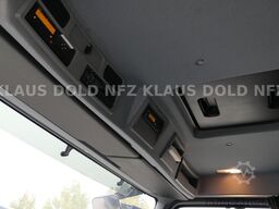 MERCEDES-BENZ Atego 1530 Viehtransporter Kamera Euro 6