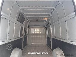 FIAT DUCATO PASSO LUNGO METANO