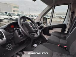 FIAT DUCATO PASSO LUNGO METANO