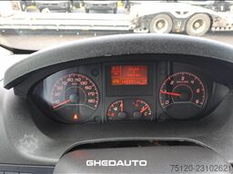 FIAT DUCATO PASSO LUNGO METANO