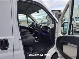 FIAT DUCATO PASSO LUNGO METANO