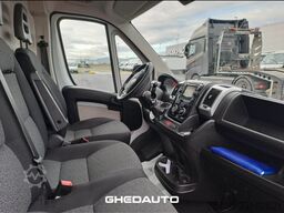 FIAT DUCATO PASSO LUNGO METANO