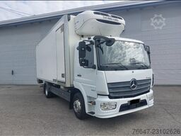 MERCEDES-BENZ Atego III WM 1524 - Atego WM 1524L/36 . . Euro VI