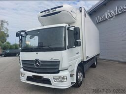 MERCEDES-BENZ Atego III WM 1524 - Atego WM 1524L/36 . . Euro VI