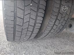 MERCEDES-BENZ Atego III WM 1524 - Atego WM 1524L/36 . . Euro VI