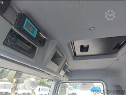 MERCEDES-BENZ Atego III WM 1524 - Atego WM 1524L/36 . . Euro VI
