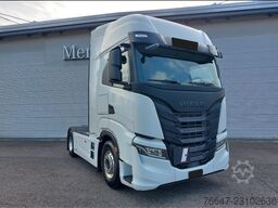 IVECO S-Way AS 440.180 - S-Way AS 440.180 4x2 C13 S51T/FP hi-tronix