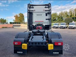 IVECO S-Way AS 440.180 - S-Way AS 440.180 4x2 C13 S51T/FP hi-tronix