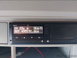 IVECO S-Way AS 440.180 - S-Way AS 440.180 4x2 C13 S51T/FP hi-tronix
