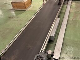 Transnorm Gurtförderer