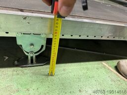 Transnorm Gurtförderer