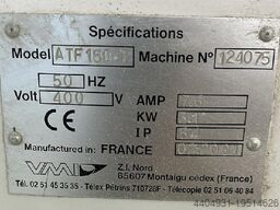 VMI ATF 150-T