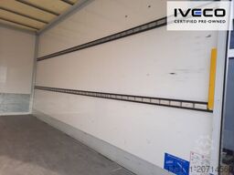 IVECO Daily 35C16H / Koffer LBW / Klima