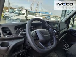 IVECO Daily 35C16H / Koffer LBW / Klima