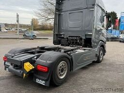 DAF XG 530 FT 2-L HY & KOMPRESSOR