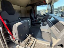 MAN TGX 18.520 BL SA, Kipphydraulik, MIETEN?