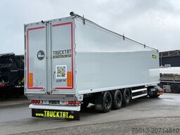 KNAPEN 92 cbm, Liftachse, 10 mm, MIETEN?