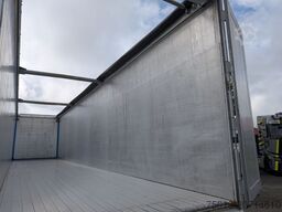 KNAPEN 92 cbm, Liftachse, 10 mm, MIETEN?