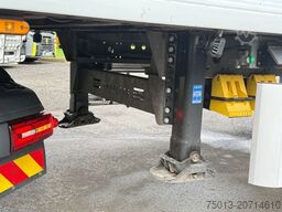 KNAPEN 92 cbm, Liftachse, 10 mm, MIETEN?