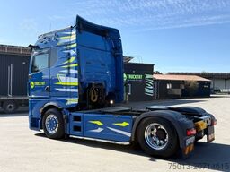 MAN TGX 18.510 LL SA Leder, Voll- LED