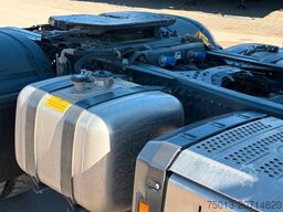 MERCEDES-BENZ AROCS 1848 4x4 Voll- Allrad LoF 60 km/h, MIETEN?