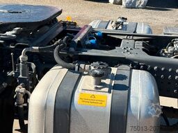 MERCEDES-BENZ AROCS 1848 4x4 Voll- Allrad LoF 60 km/h, MIETEN?