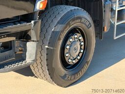 MERCEDES-BENZ AROCS 1848 4x4 Voll- Allrad LoF 60 km/h, MIETEN?