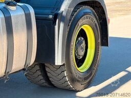 MERCEDES-BENZ AROCS 1848 4x4 Voll- Allrad LoF 60 km/h, MIETEN?