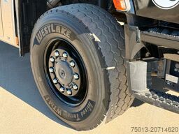 MERCEDES-BENZ AROCS 1848 4x4 Voll- Allrad LoF 60 km/h, MIETEN?