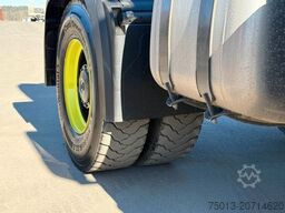 MERCEDES-BENZ AROCS 1848 4x4 Voll- Allrad LoF 60 km/h, MIETEN?