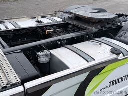 MAN Individual Lion TGX 18.640 LL Voll-Ausstattung