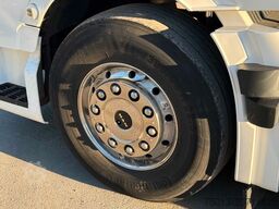 MAN Individual Lion TGX 18.640 LL Voll-Ausstattung