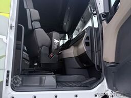 MAN Individual Lion TGX 18.640 LL Voll-Ausstattung