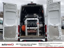 IVECO Daily L4H3 3,0 Aut. *Kanal HD-Spüler* F&F