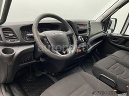 IVECO Daily L4H3 3,0 Aut. *Kanal HD-Spüler* F&F