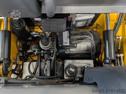 Jungheinrich EFG 115 SP G+E 115-550DZ