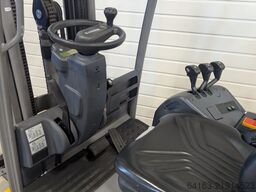 Jungheinrich EFG 115 SP G+E 115-550DZ