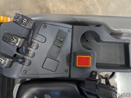Jungheinrich EFG 115 SP G+E 115-550DZ