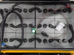 Jungheinrich EFG 115 SP G+E 115-550DZ