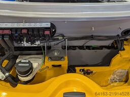Jungheinrich EFG 220 GE120-480DZ