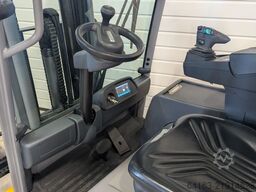 Jungheinrich EFG 220 GE120-480DZ