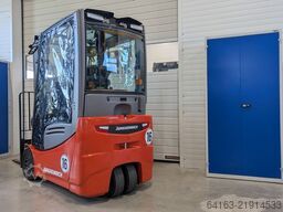 Jungheinrich EFG 216k neuwertig