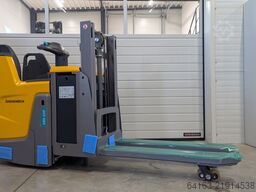Jungheinrich ERD 220  neuwertig