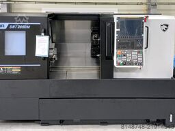 DN Solutions PUMA DNT2600M