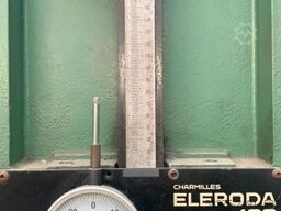 CHARMILLES ELERODA 400
