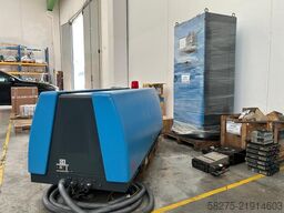 D&M Absaugtechnik GmbH D&M Absaugtechnik GmbH D&M Absaugtechnik GmbH