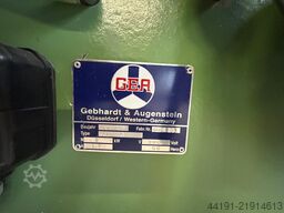 GEA FS 41