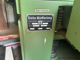 Bütfering Eco 950