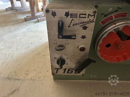 SCM T 160